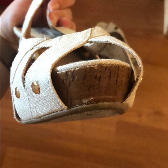 Wedges - Picture 6 of 7